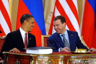Американці не пускають Росію до СОТ