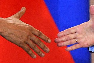 Глава Пентагону: Росія - не загроза для нацбезпеки США