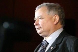 Ярослав Качинський розкритикував реакцію Туска на доповідь МАК