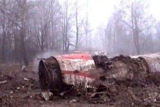 МЗС Польщі про катастрофу літака Качинського: "Теорія змови - це несерйозно"