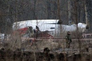 Росія порадила Польщі ретельніше читати доповідь про аварію Ту-154