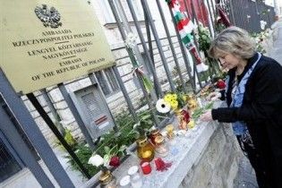 Обама візьме участь в похороні Леха Качинського
