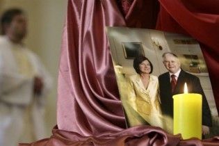 Депутатів з Грузії попросили не відвідувати похорон Качинського