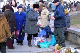 Сімферополь увів надзвичайний стан через антисанітарію в місті