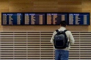 ЄС продовжив дію віз для тих, хто не встиг вилетіти з Європи