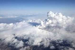 Похорон Качинського можуть перенести через виверження вулкана