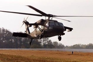Армія США перетворить всі вертольоти на безпілотники
