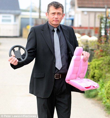 Пол Хаттон