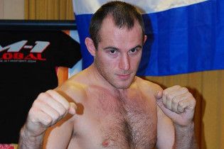 Українець переміг росіянина у фіналі чемпіонату світу з самбо