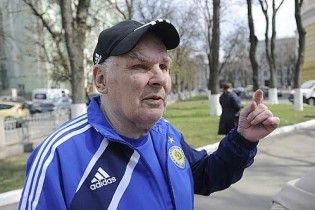 Колишній футболіст "Динамо" розповів про договірні матчі