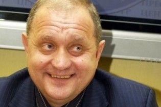 Рада відмовилась звільняти главу МВС