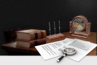 Свидетель и его адвокат
