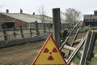 МНС встановило посилене патрулювання в Чорнобильській зоні через спеку