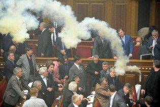 Опозиція поскаржиться Європі на ратифікацію "харківської угоди"