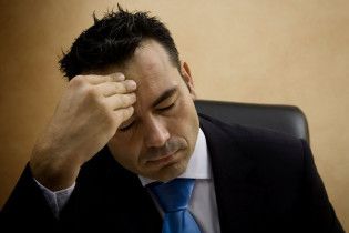Вчені довели: "чоловіча менопауза" існує, але лікується