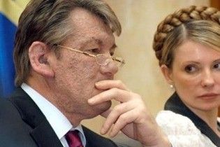 Ющенко зізнався, що вже давав свідчення у справі Тимошенко