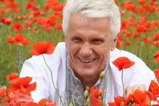 Литвин повернувся до роботи через хворобу, яку отримав у відпустці