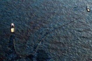 British Petroleum оплатить всі витрати з ліквідації нафтової плями в Мексиканській затоці