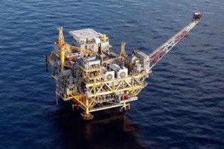 Свердловину в Мексиканській затоці можуть засипати сміттям