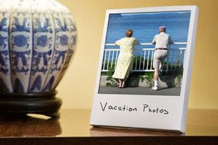 Polaroid відроджує миттєву фотографію