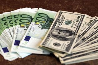 Євро на міжбанку подорожчало