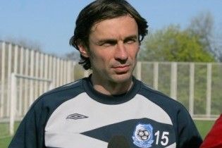 Ващук не домовився з "Арсеналом" і пішов у "Оболонь"