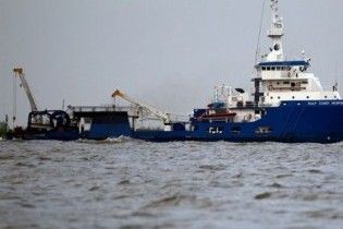 З розливом нафти в Мексиканській затоці буде боротися НДІ з Тюмені