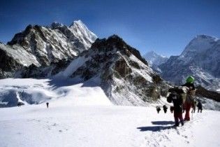 Вчені виявили гени, що дозволяють тибетцям виживати при нестачі кисню