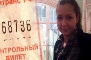 Дівчина отруїлася, з'ївши 15 "щасливих" квитків