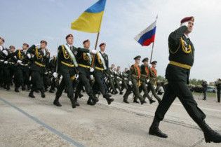 Україна реформуватиме армію за російським зразком