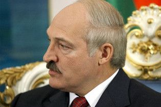 Лукашенко: мене називають диктатором через дружбу з Росією