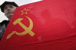 Львівські комуністи бояться побоїща від "Свободи" 7 листопада