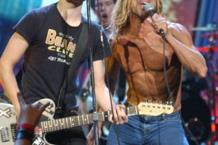 Iggy Pop отримав нагороду від садоводів