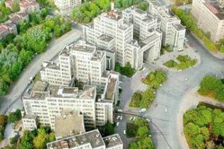 Харківська ОДА захищає підприємців від мера