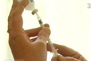 Мінздрав ліквідує "смертельну вакцину" від кору