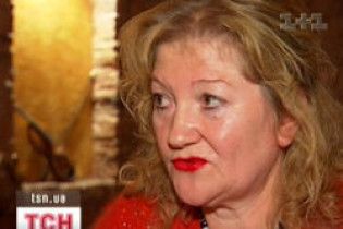 Дружина Симоненка викликає його нову пасію на дуель