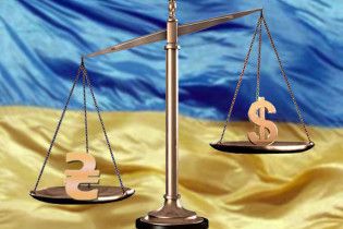 Україна імпортувала в 2008 році на 18 млрд. доларів