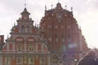 Латвия ограничила вещание на негосударственном языке