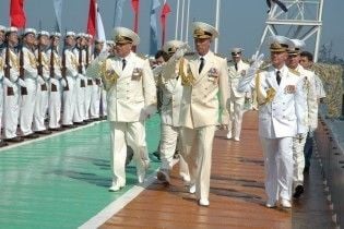 Незабаром в Україні з’явиться перша жінка-генерал