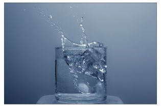 В Україні за рік забракували 14% питної води