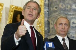 Криза відносин Росія-США