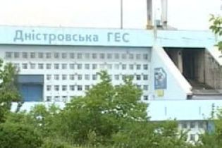 Будівництво найбільшої у світі ГАЕС продовжили на Буковині