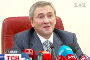 Черновецький виставить на продаж пів-Києва. Землю забере у "невдах"