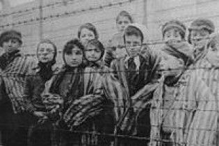 Сьогодні Міжнародний день пам'яті жертв Голокосту