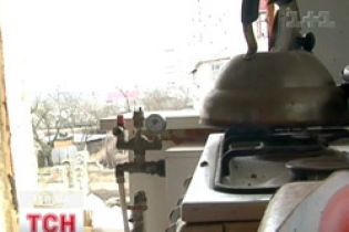 В Жмеринці вибухнув газ