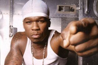 50 Cent заснував кінокомпанію
