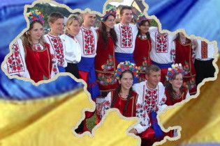 В уряді хочуть зробити з України федерацію