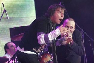 "Мумій Троль" атакує американські чарти