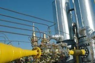 Вибух на газопроводі