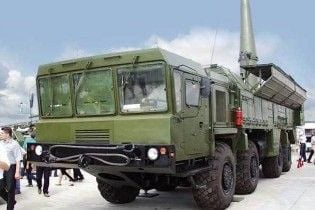 Россия разместит "Искандеры" с прицелом на Прибалтику